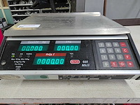 Berkel - 681 mk ii - weighing scale - afbeelding 2 van  4