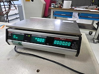 Berkel - 681 mk ii - weighing scale - afbeelding 3 van  4