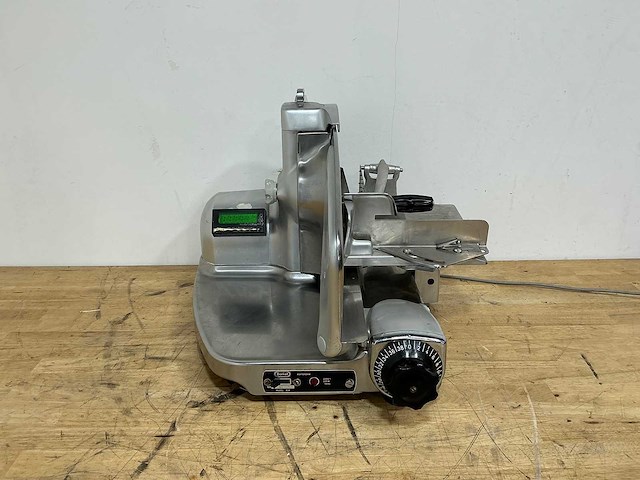 Berkel - 834 - plakken snijder - afbeelding 2 van  8