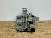 Berkel - 834 - plakken snijder - afbeelding 2 van  8