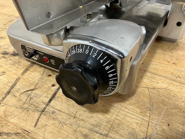 Berkel - 834 - plakken snijder - afbeelding 5 van  8