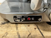 Berkel - 834 - plakken snijder - afbeelding 6 van  8