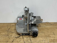 Berkel - 834 - plakken snijder - afbeelding 2 van  8