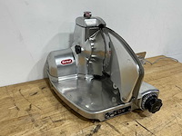 Berkel - 834 - plakken snijder - afbeelding 3 van  8