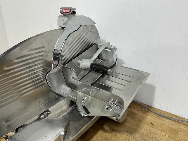 Berkel - 834 - plakken snijder - afbeelding 4 van  8
