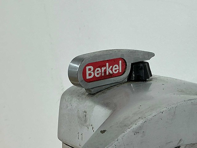 Berkel - 834 - plakken snijder - afbeelding 8 van  8
