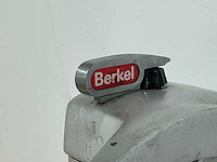 Berkel - 834 - plakken snijder - afbeelding 8 van  8