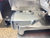 Berkel - 834 - snijmachine met weegschaal - afbeelding 4 van  7