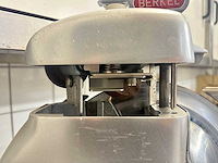 Berkel - 834 - snijmachine met weegschaal - afbeelding 6 van  7