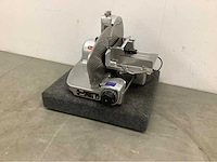 Berkel - 834 - snijmachine - afbeelding 1 van  6