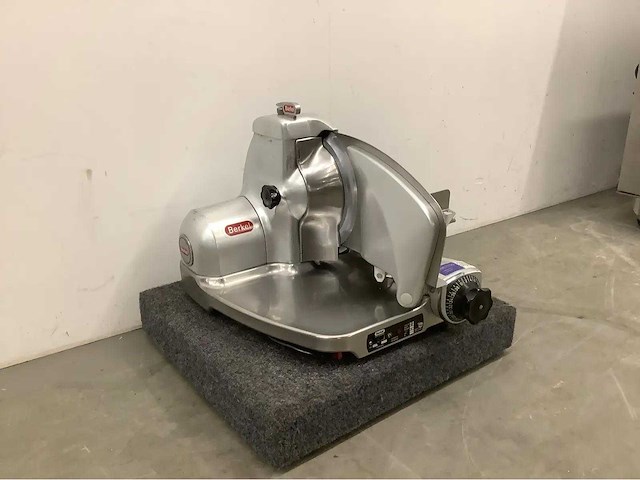 Berkel - 834 - snijmachine - afbeelding 3 van  6