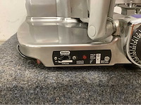 Berkel - 834 - snijmachine - afbeelding 4 van  6