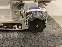 Berkel - 834 - snijmachine - afbeelding 5 van  6