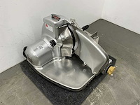 Berkel - 834 - snijmachine - afbeelding 2 van  11
