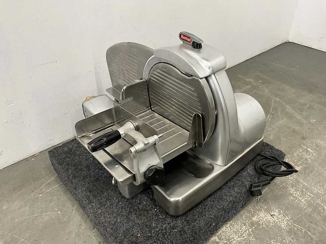 Berkel - 834 - snijmachine - afbeelding 5 van  11