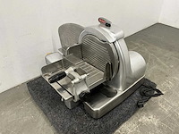 Berkel - 834 - snijmachine - afbeelding 5 van  11