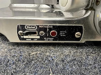 Berkel - 834 - snijmachine - afbeelding 10 van  11