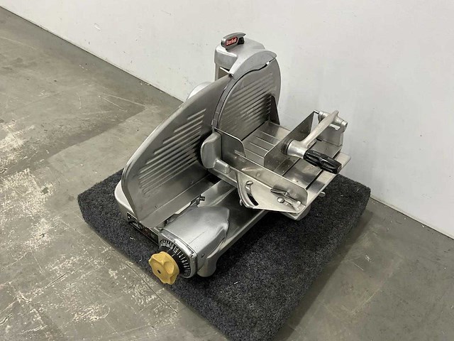 Berkel - 834 - snijmachine - afbeelding 11 van  11