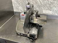 Berkel - 834 - snijmachine - afbeelding 1 van  6