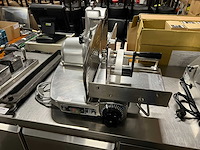 Berkel - 834 - snijmachine - afbeelding 1 van  6