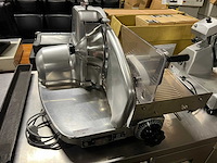 Berkel - 834 - snijmachine - afbeelding 6 van  6