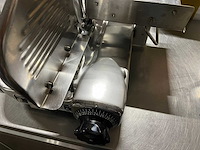 Berkel - 834 - snijmachine - afbeelding 5 van  6