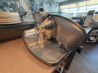 Berkel - 834 - snijmachine - afbeelding 2 van  7