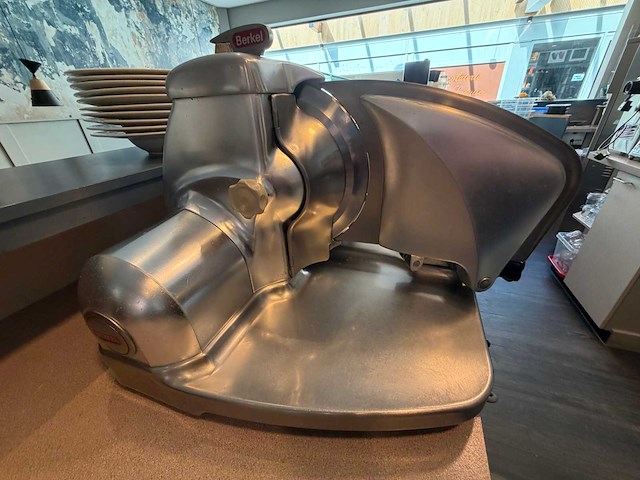 Berkel - 834 - snijmachine - afbeelding 3 van  7