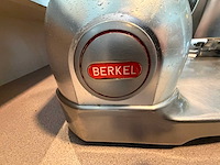 Berkel - 834 - snijmachine - afbeelding 4 van  7