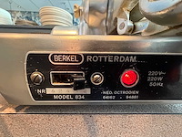 Berkel - 834 - snijmachine - afbeelding 5 van  7