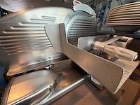 Berkel - 834 - snijmachine - afbeelding 6 van  7