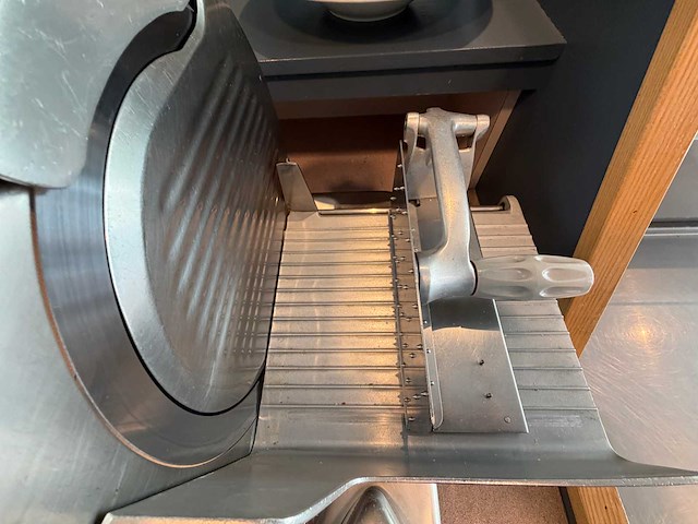 Berkel - 834 - snijmachine - afbeelding 7 van  7
