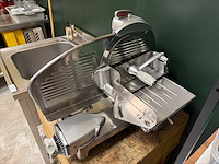 Berkel - 834 - snijmachine - afbeelding 3 van  5