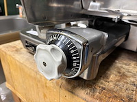 Berkel - 834 - snijmachine - afbeelding 4 van  5