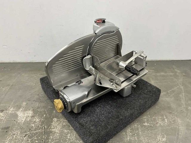Berkel - 834 - snijmachine - afbeelding 6 van  10