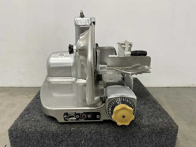 Berkel - 834 - snijmachine - afbeelding 7 van  10