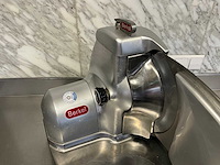 Berkel - 834 - snijmachine - afbeelding 4 van  6