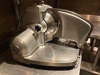 Berkel - 834 - tafelsnijmachine - afbeelding 6 van  6
