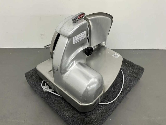 Berkel - 834 s - snijmachine - afbeelding 3 van  3
