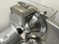 Berkel - 834 s - snijmachine - afbeelding 2 van  2