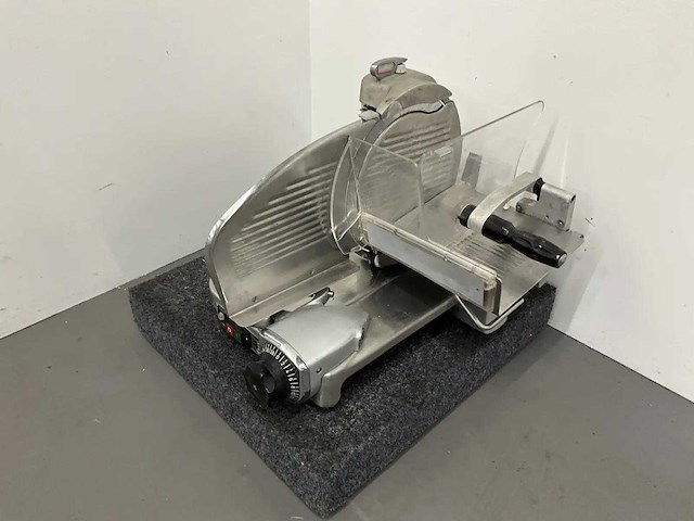 Berkel - 834 s - snijmachine - afbeelding 1 van  4