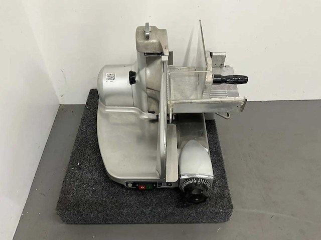 Berkel - 834 s - snijmachine - afbeelding 2 van  4