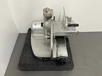 Berkel - 834 s - snijmachine - afbeelding 2 van  4