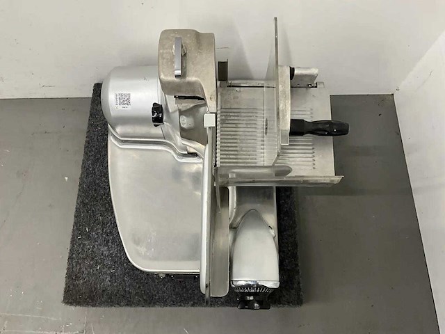 Berkel - 834 s - snijmachine - afbeelding 3 van  4
