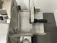 Berkel - 834 s - snijmachine - afbeelding 4 van  4