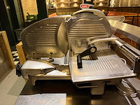 Berkel - 834 s - snijmachine - afbeelding 3 van  7