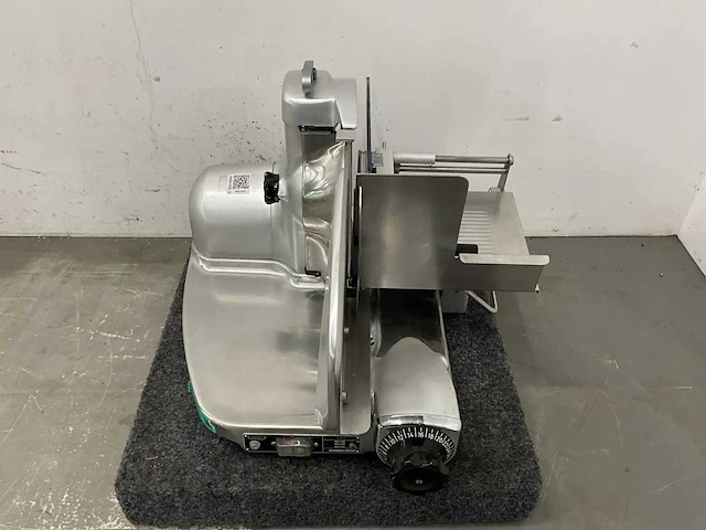 Berkel - 834 s - snijmachine - afbeelding 3 van  8