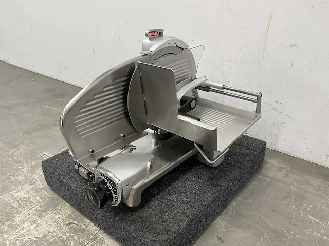 Berkel - 834 s - snijmachine - afbeelding 7 van  8