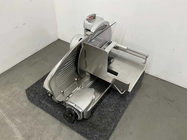 Berkel - 834 s - snijmachine - afbeelding 8 van  8
