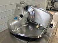 Berkel - 834s - snijmachine - afbeelding 3 van  7